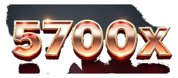 5700x logo
