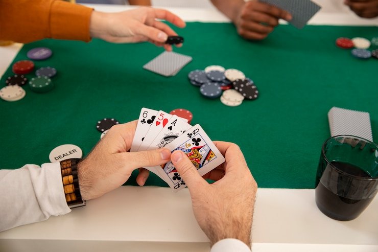5700x Casino en vivo